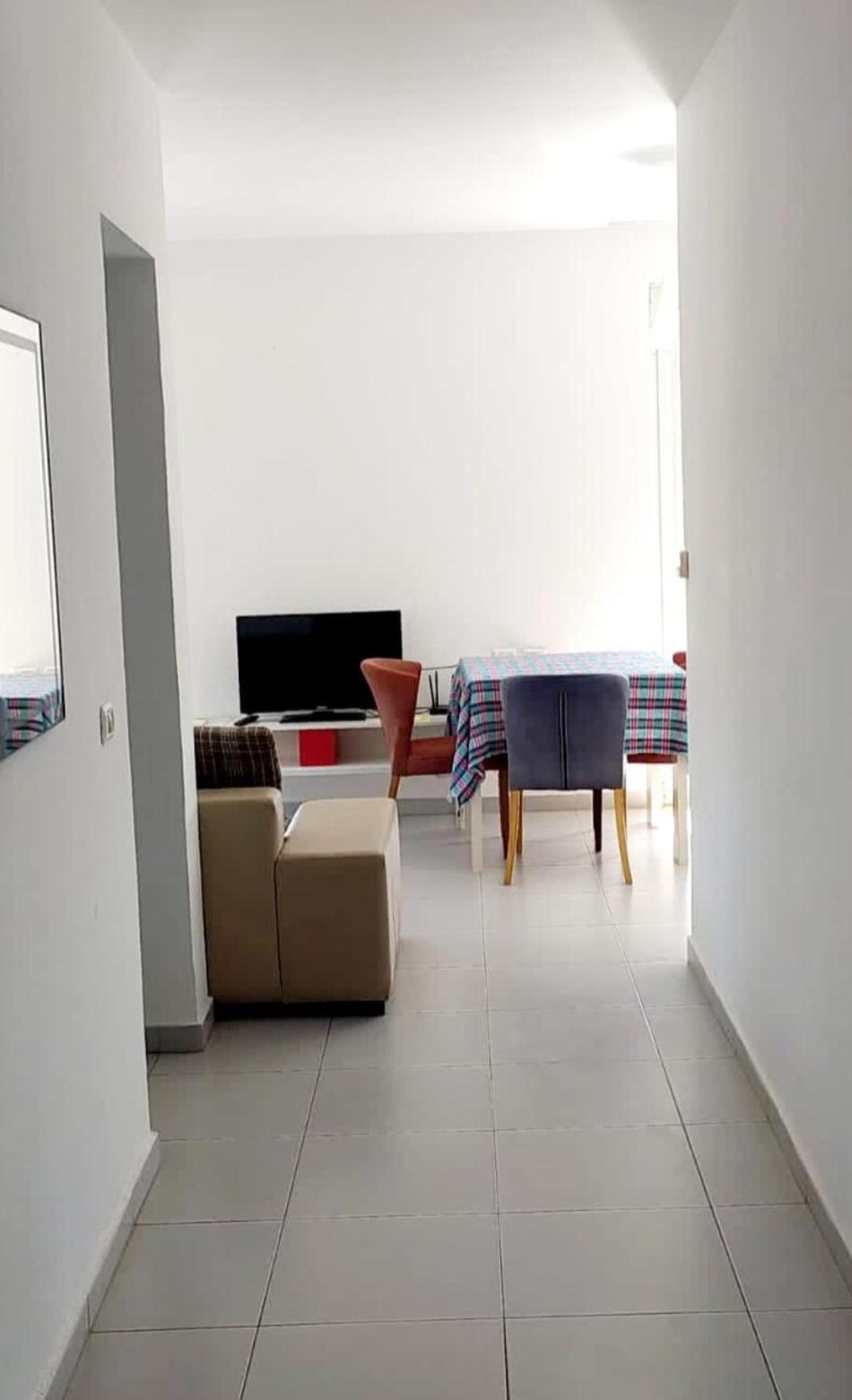 Olives Residence Dhërmi Rum bild